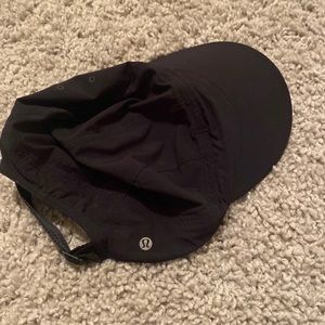 Lululemon hat